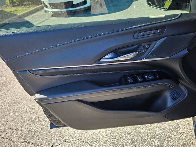 Used 2023 Cadillac CT4 V Blackwing w/ Driver Assist Package RWD image 18