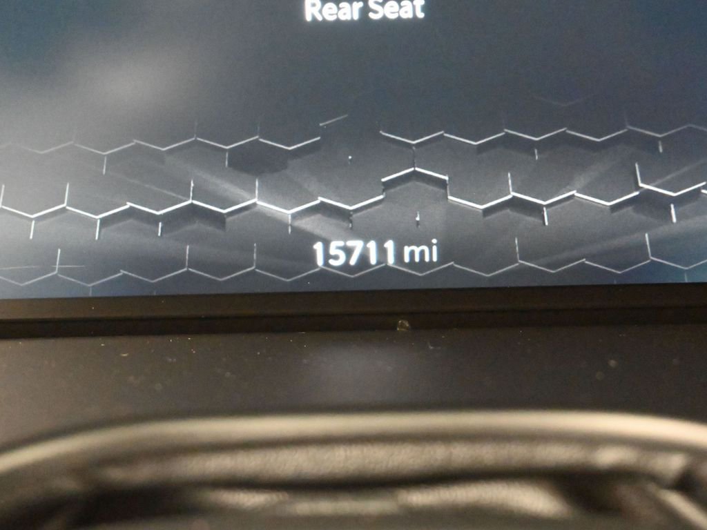 Used 2023 Jeep Compass High Altitude image 43