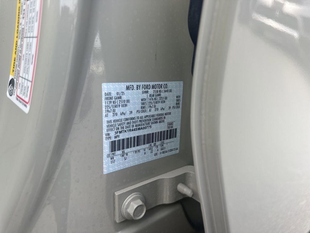 Used 2025 Ford Mustang Mach-E Select image 33