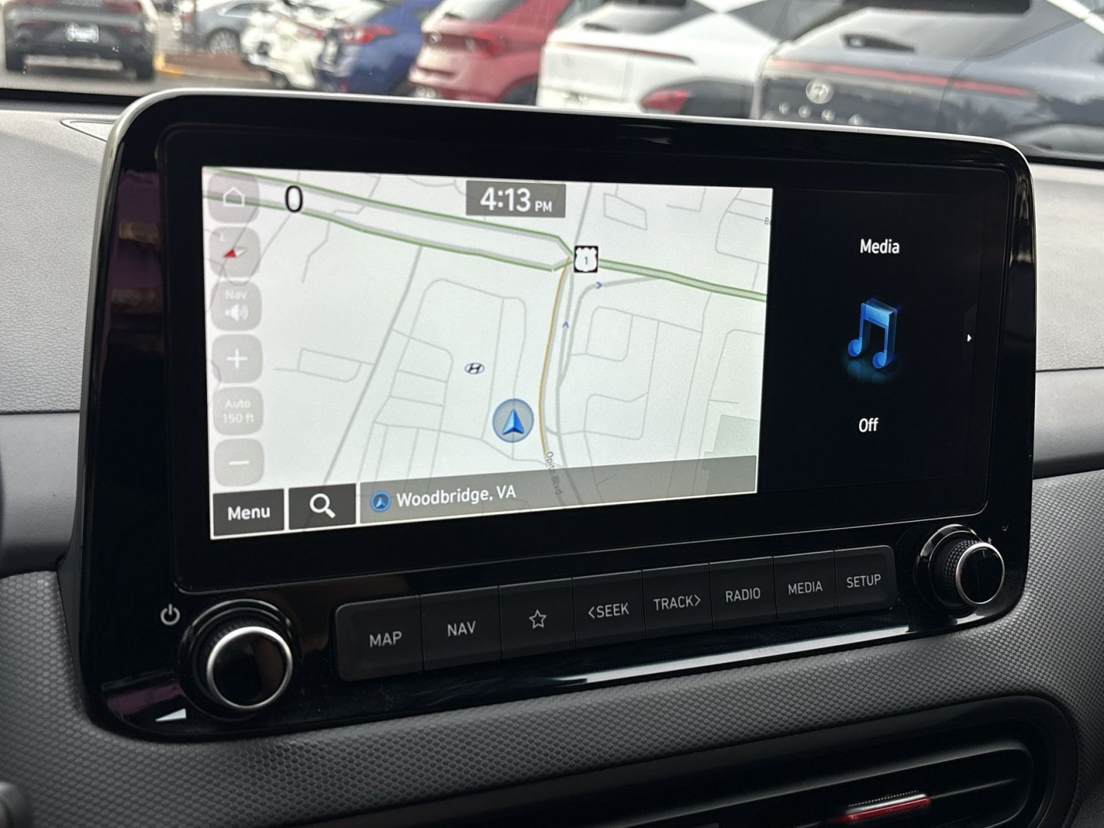 Certified 2023 Hyundai Kona N Line FWD image 20