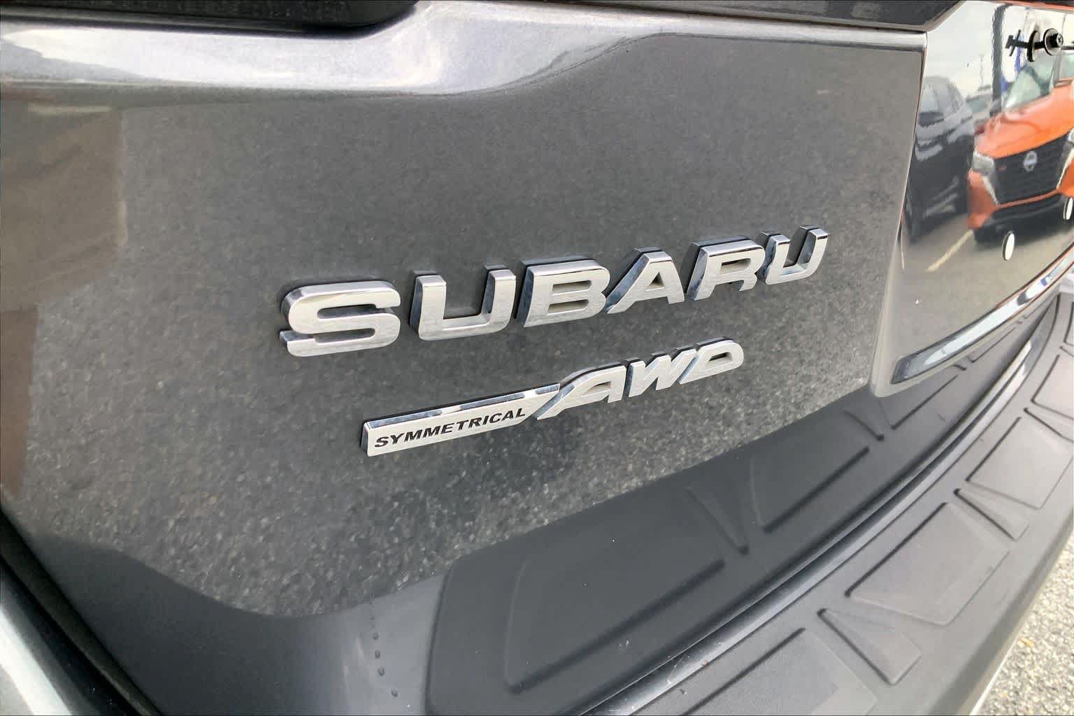 Used 2021 Subaru Outback Limited w/ Popular Package #2 AWD/4WD image 30