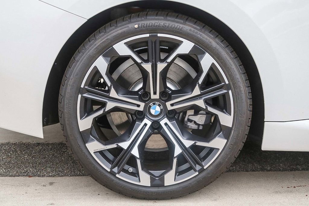 New 2025 BMW 230i Coupe w/ Premium Package image 10