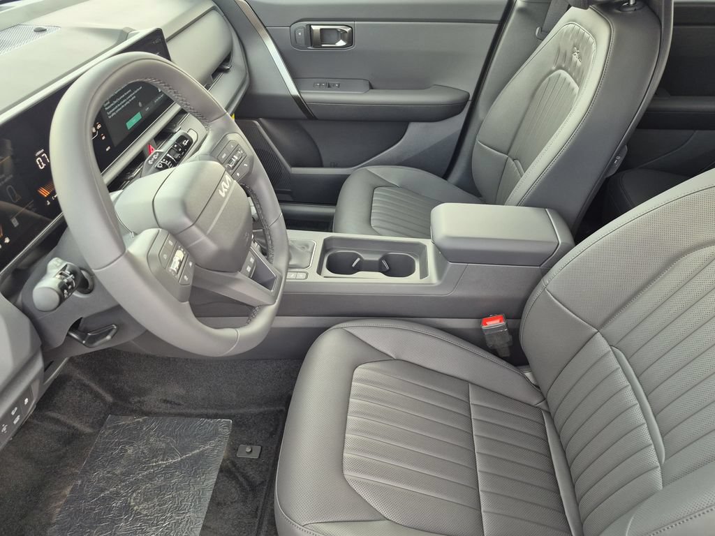 New 2027 Kia Seltos X-Line S w/ X-Line S Premium Package AWD/4WD image 45