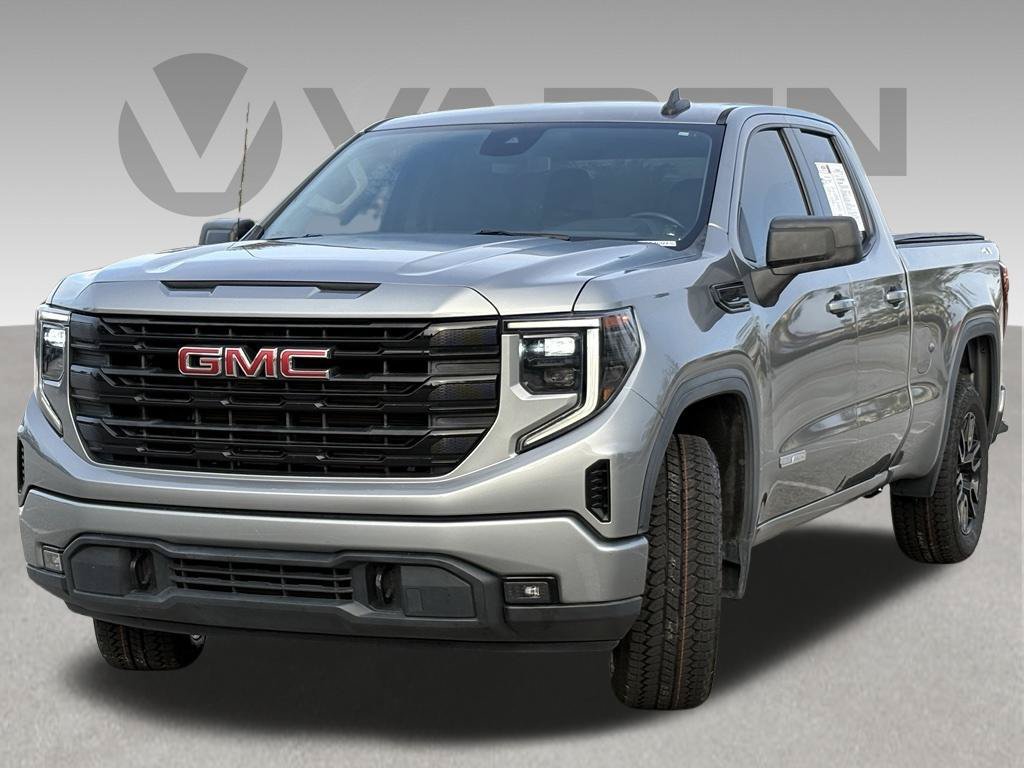Used 2023 GMC Sierra 1500 Elevation
