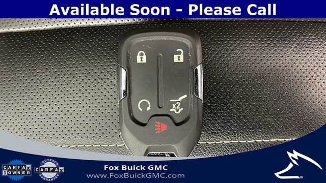 Certified 2022 GMC Terrain Denali w/ LPO, Floor Liner Package image 48