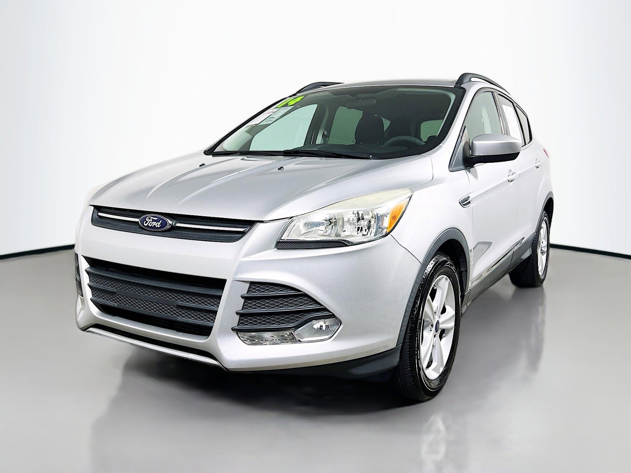 Used 2014 Ford Escape SE w/ Equipment Group 201A image 10