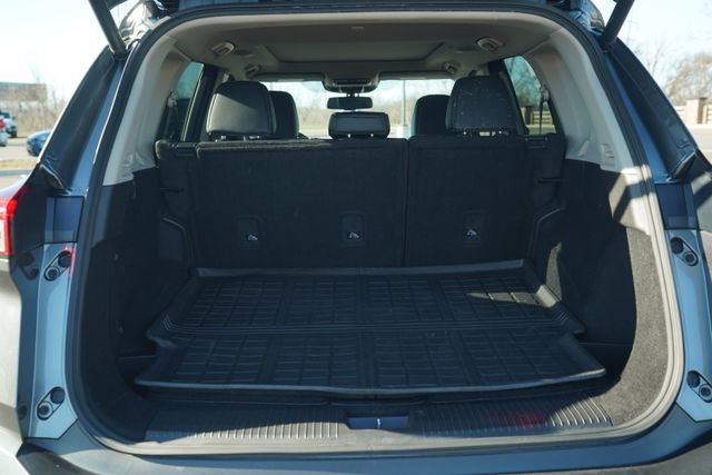 Used 2023 Nissan Rogue SL image 20