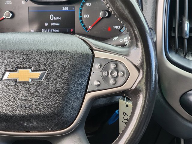 Used 2019 Chevrolet Colorado Z71 image 26