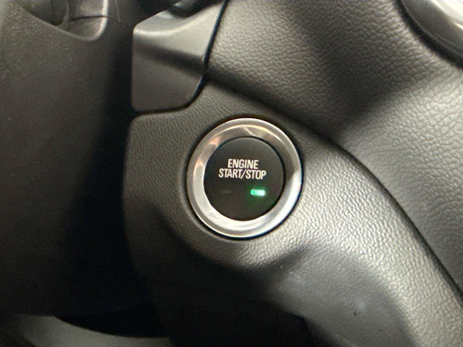 Used 2024 Chevrolet Equinox LT w/ LPO, Floor Liner Package FWD image 20