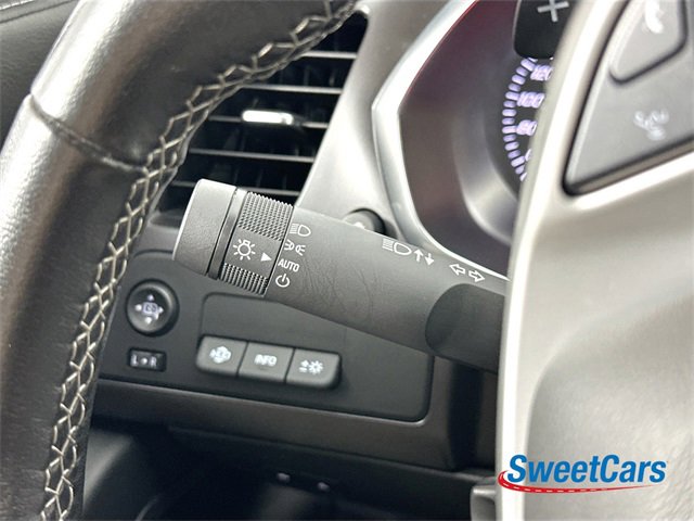 Used 2019 Chevrolet Corvette Grand Sport image 16