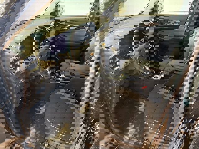 New 2026 Chevrolet TrailBlazer LT image 8