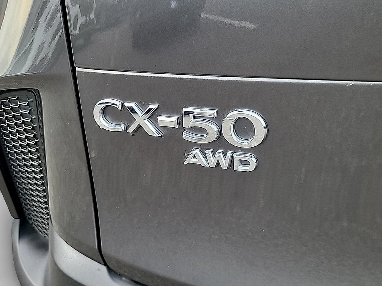 Certified 2025 MAZDA CX-50 AWD 2.5 S w/ Weather Package image 32