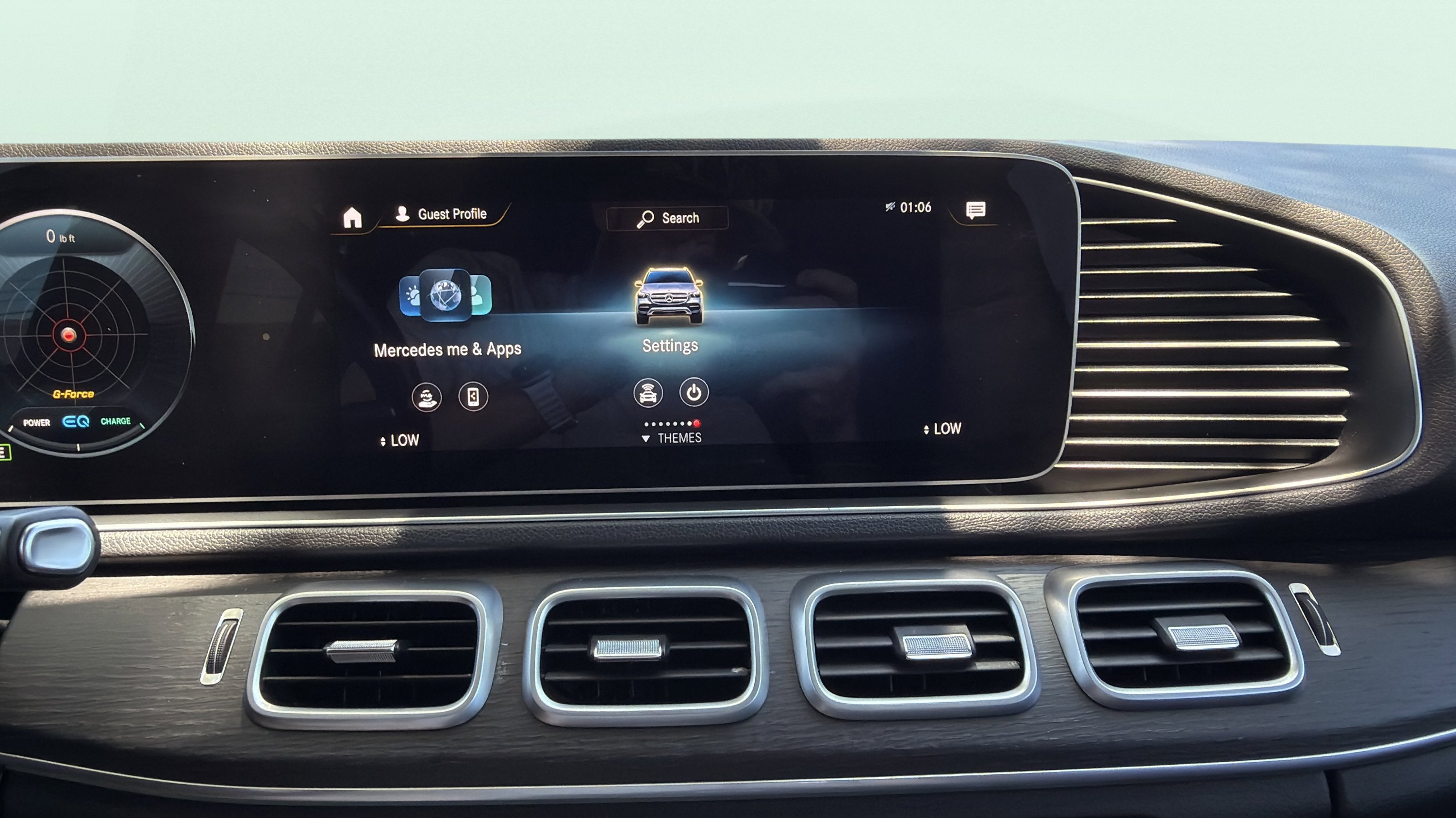 Used 2023 Mercedes-Benz GLE 450 4MATIC w/ Premium Package image 72