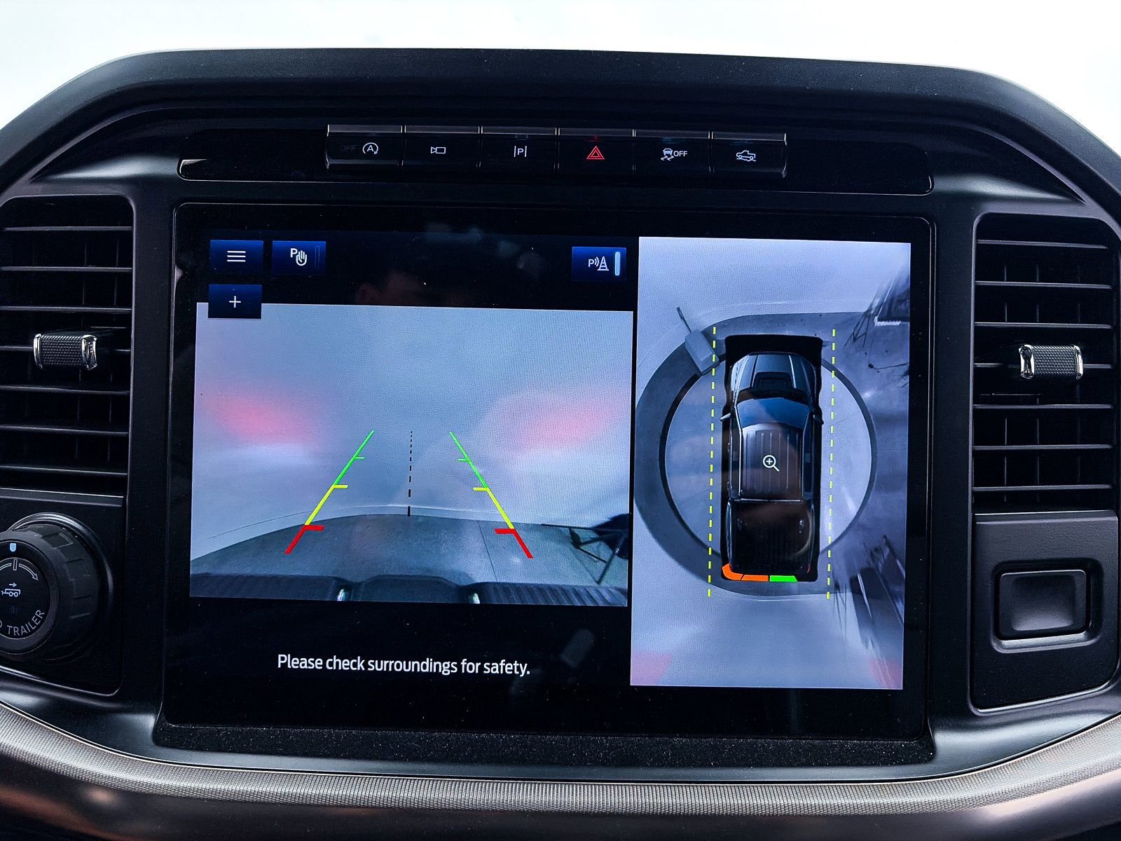 Used 2023 Ford F150 Raptor AWD/4WD image 8