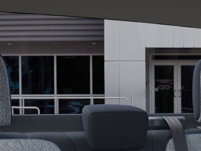 New 2026 Ford Maverick XLT w/ XLT Luxury Package FWD image 24