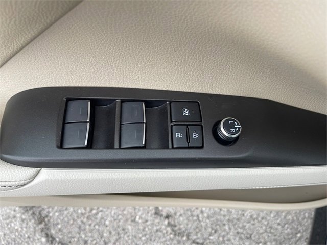 Used 2024 Toyota Camry XLE w/ Navigation Package image 30