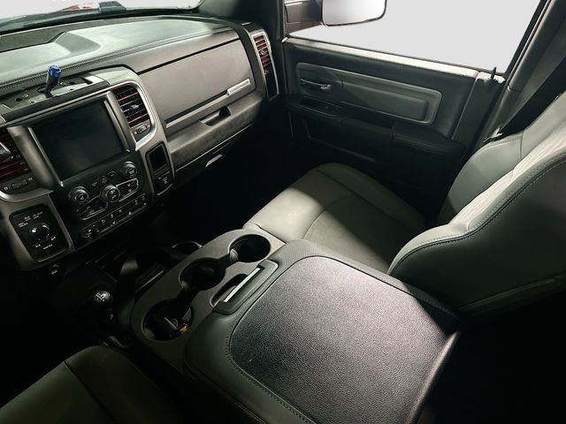 Used 2018 RAM 2500 Power Wagon w/ Luxury Group image 25
