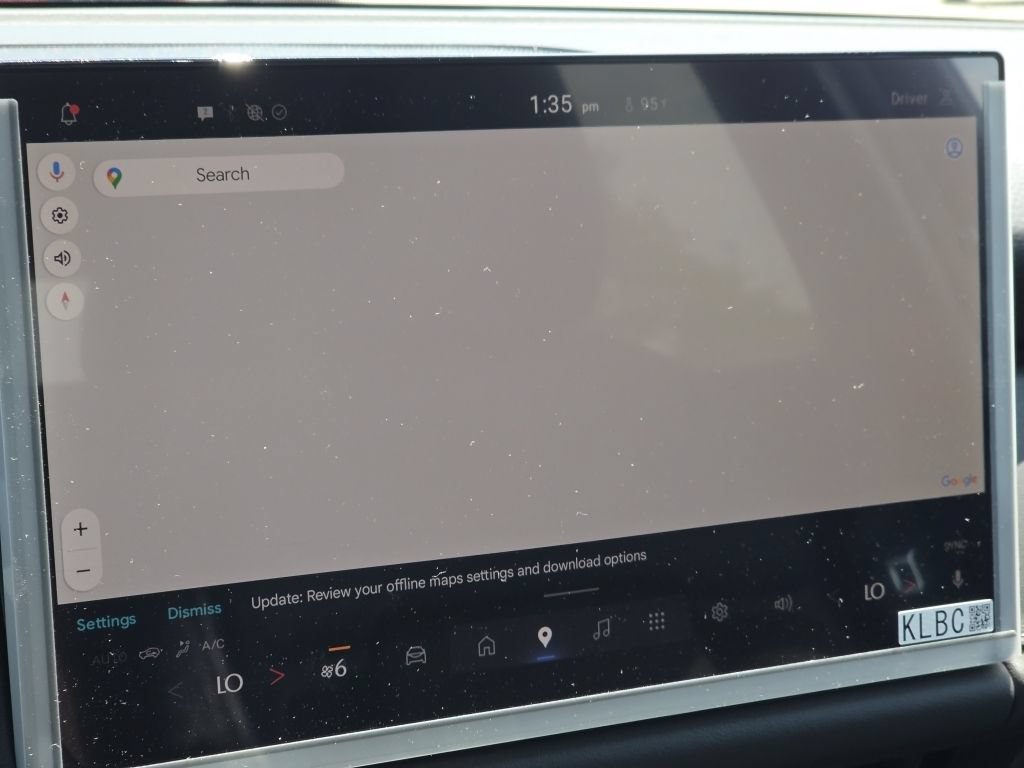 New 2026 MAZDA CX-5 Select AWD/4WD image 3