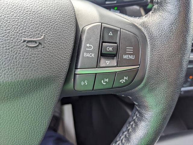 Used 2020 Ford Escape SEL FWD image 26