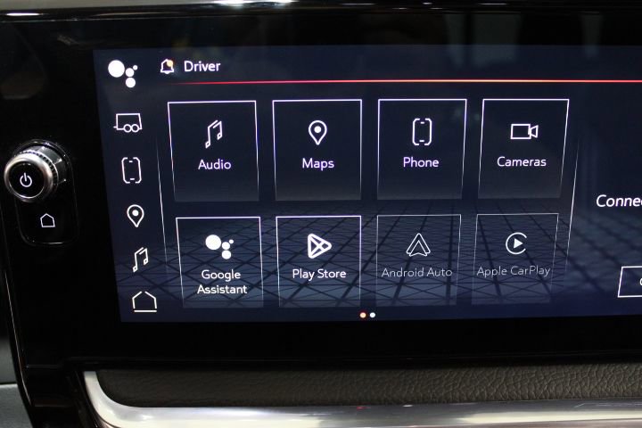 Used 2023 GMC Sierra 1500 Denali w/ Denali Reserve Package image 4