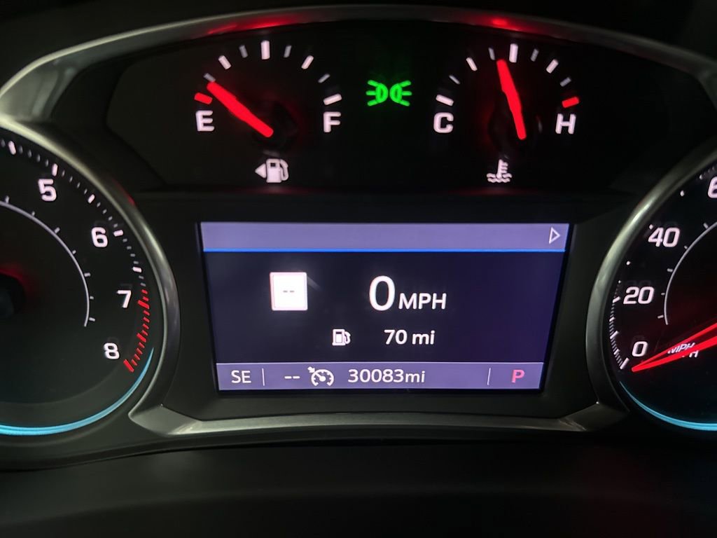 Used 2021 Chevrolet Traverse RS AWD/4WD image 14