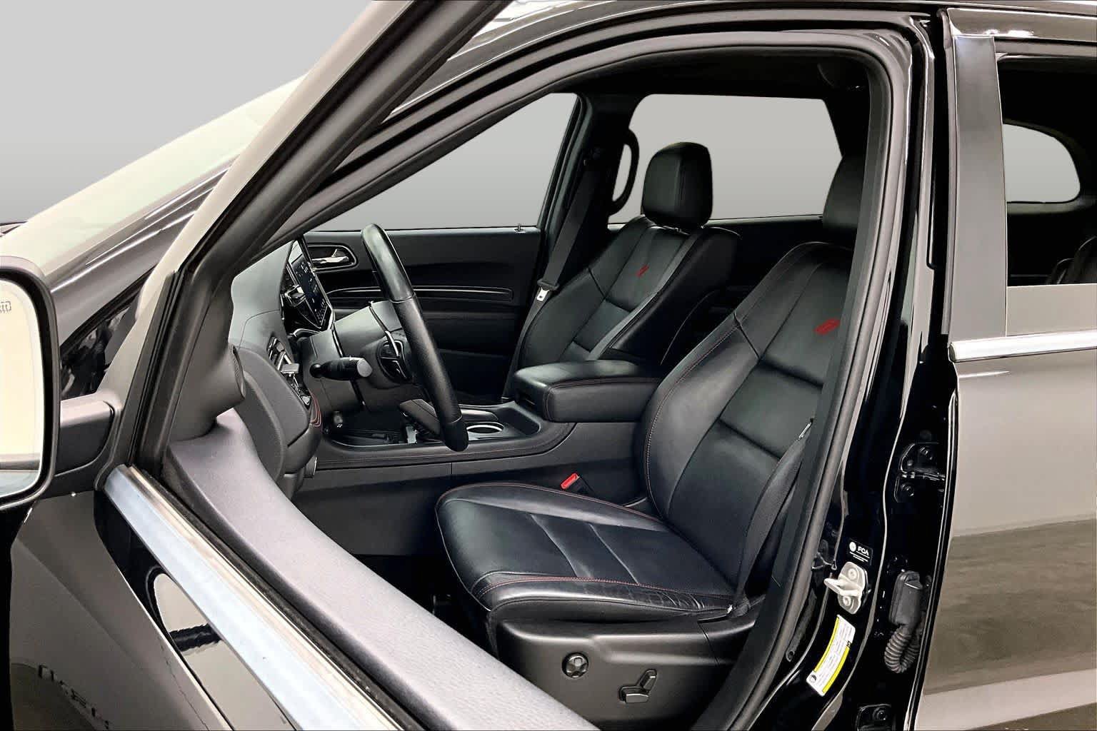 Used 2023 Dodge Durango R/T RWD image 8