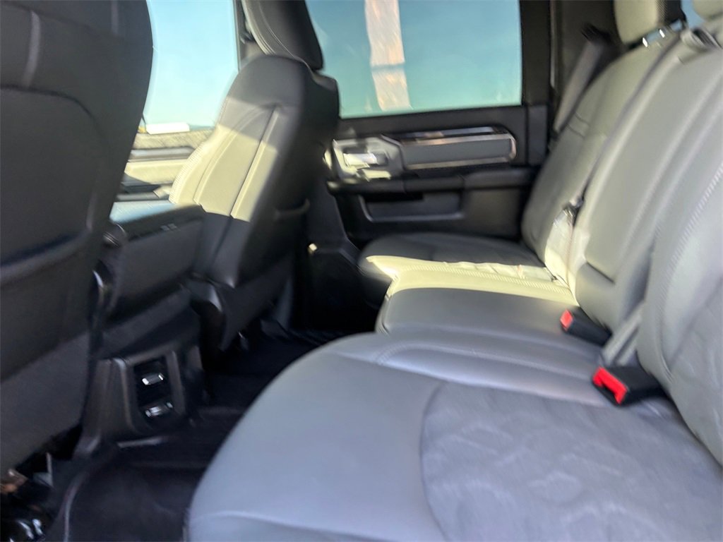 Used 2019 RAM 2500 Power Wagon image 27