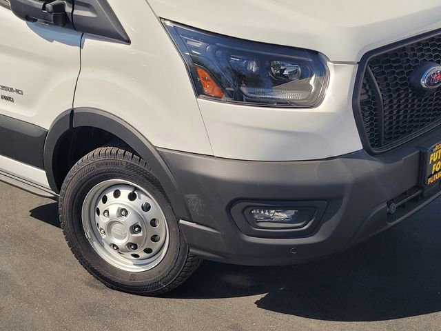 New 2025 Ford Transit 350 AWD image 2