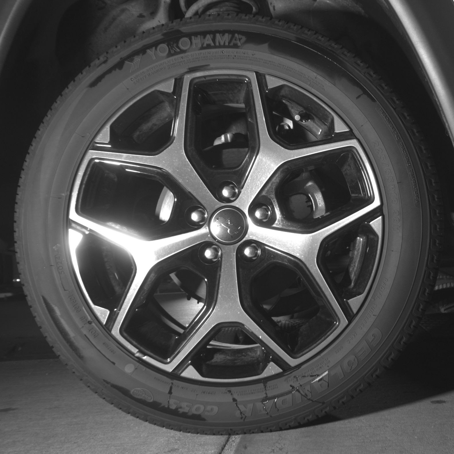 Used 2025 Jeep Compass Limited image 15