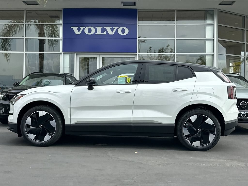 New 2026 Volvo EX30 Plus w/ Protection Package Premier AWD/4WD image 2