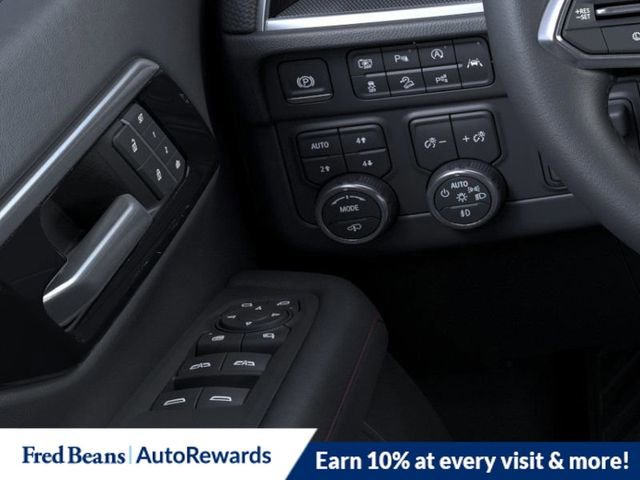 New 2026 Chevrolet Tahoe RST w/ Comfort Package image 22