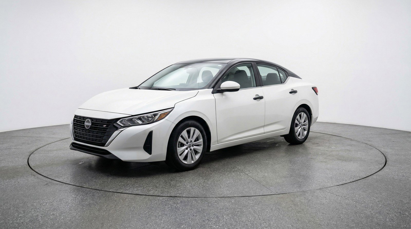 Used 2025 Nissan Sentra S image 3