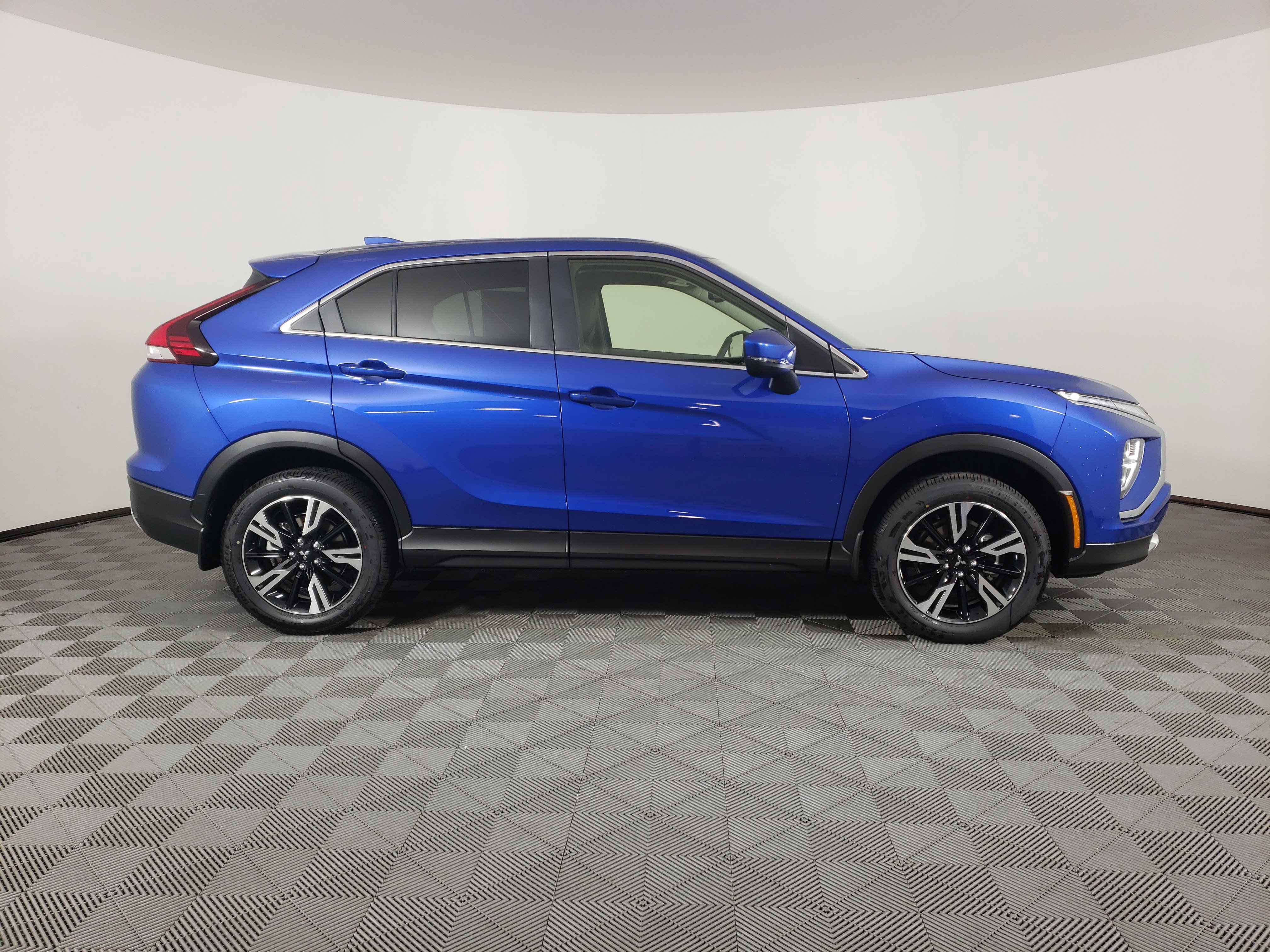New 2026 Mitsubishi Eclipse Cross SE image 5