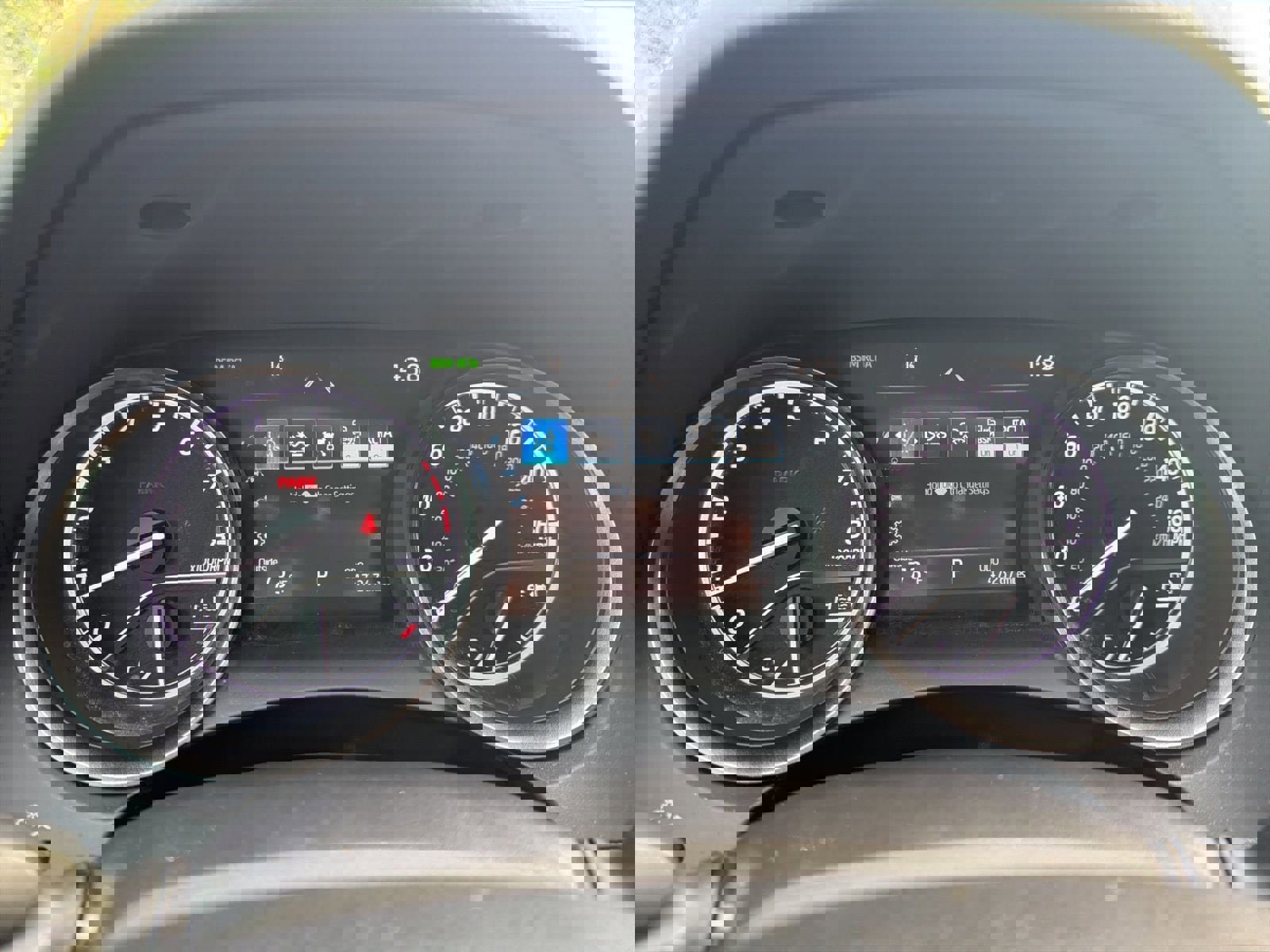 Used 2022 Toyota Camry SE w/ Cold Weather Package AWD/4WD image 24