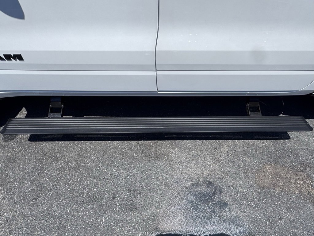 New 2026 RAM 1500 Laramie image 5