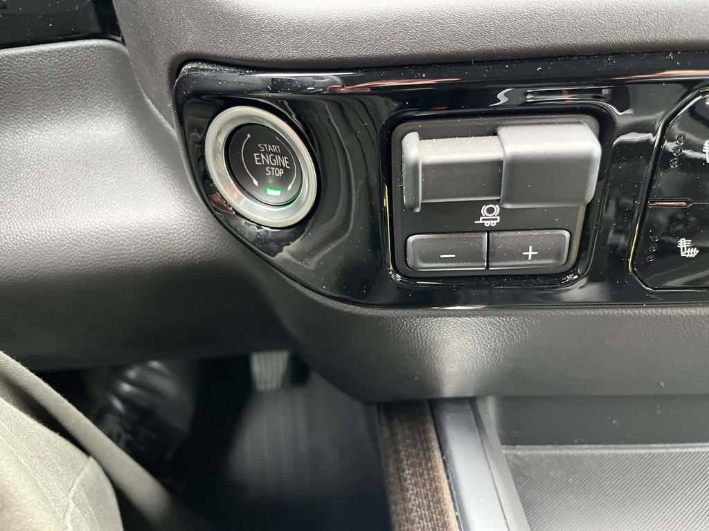 Certified 2023 Chevrolet Silverado 1500 LT Trail Boss w/ LPO, Dark Essentials Package image 28