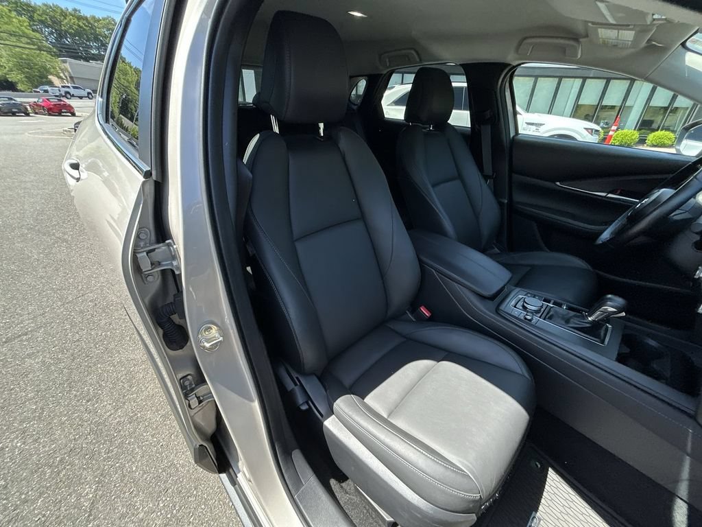Certified 2023 MAZDA CX-30 AWD 2.5 S w/ Select Package image 24