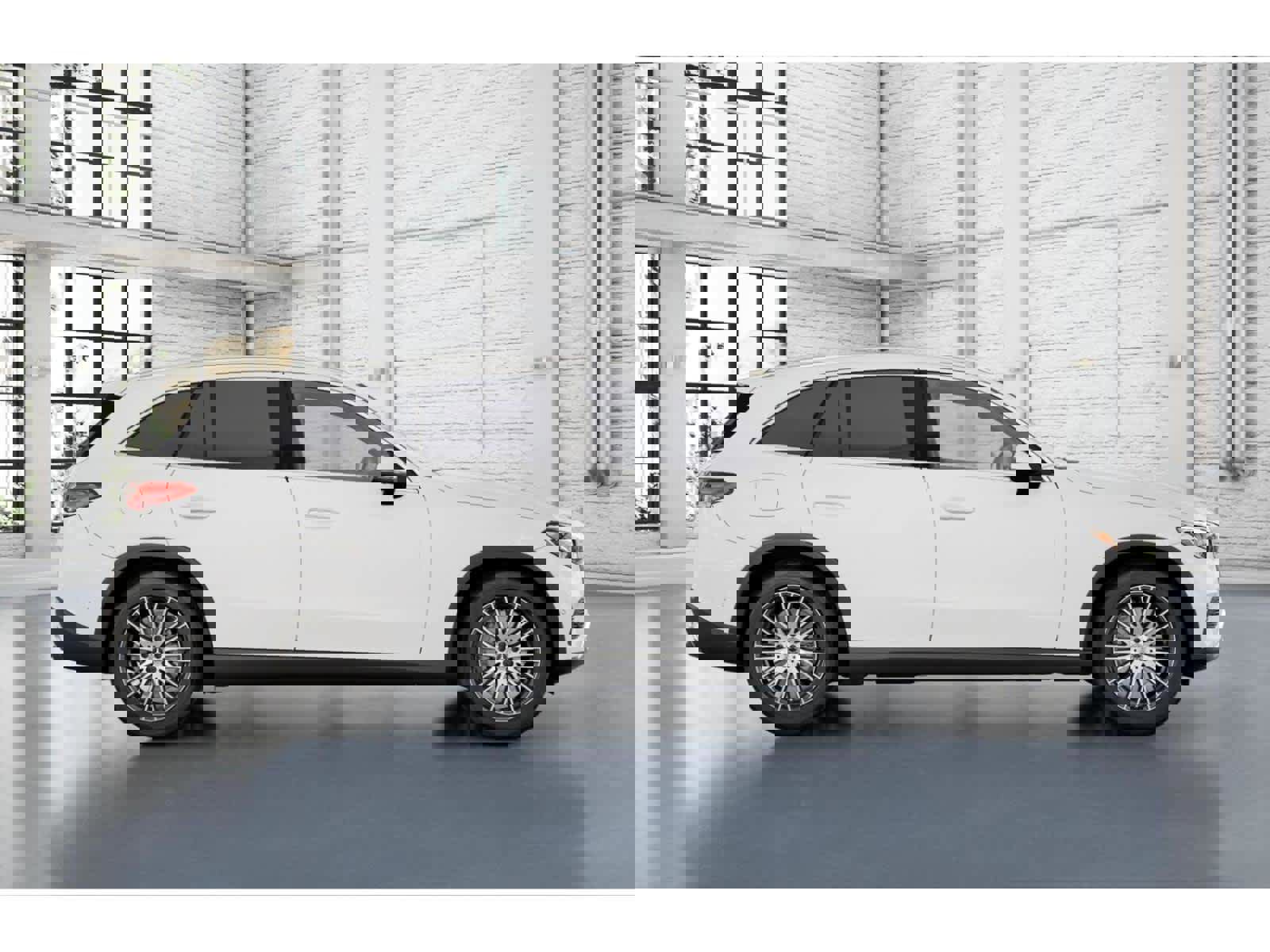 New 2026 Mercedes-Benz GLC 300 image 15