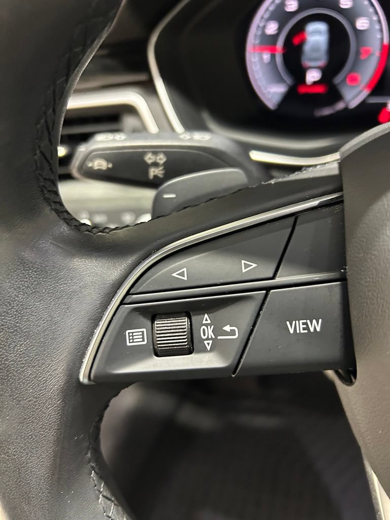 Used 2021 Audi A5 2.0T Prestige AWD/4WD image 15