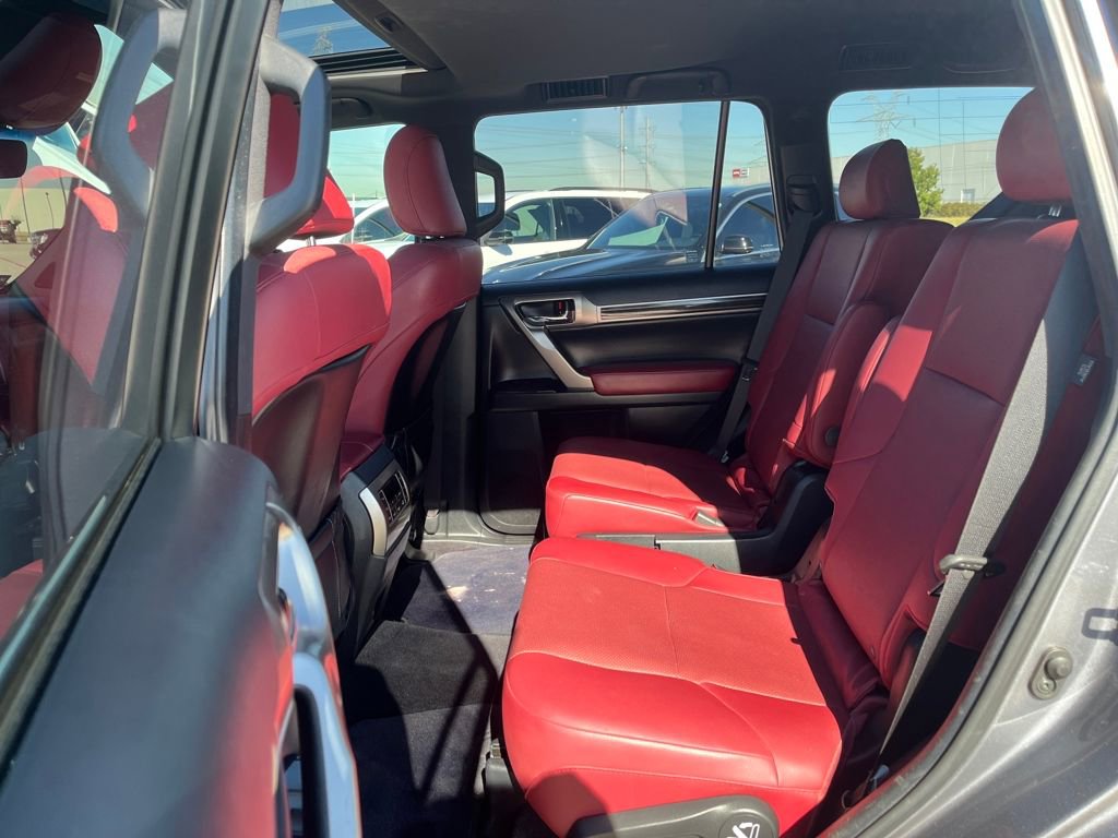 Used 2020 Lexus GX 460 Premium image 27
