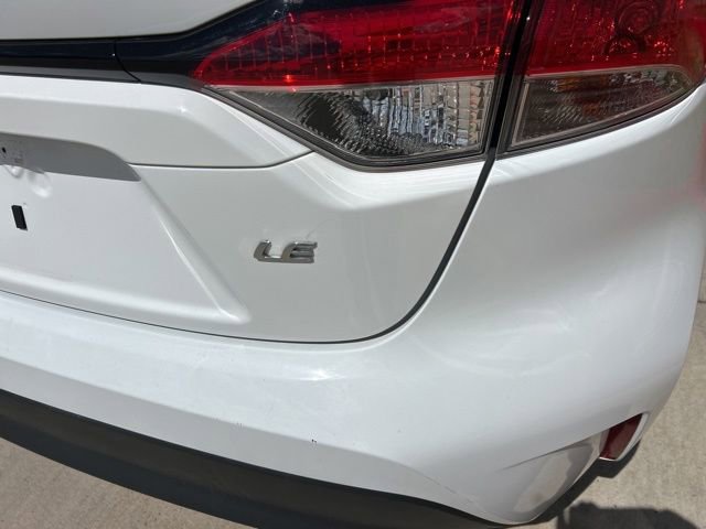 Used 2024 Toyota Corolla LE image 4
