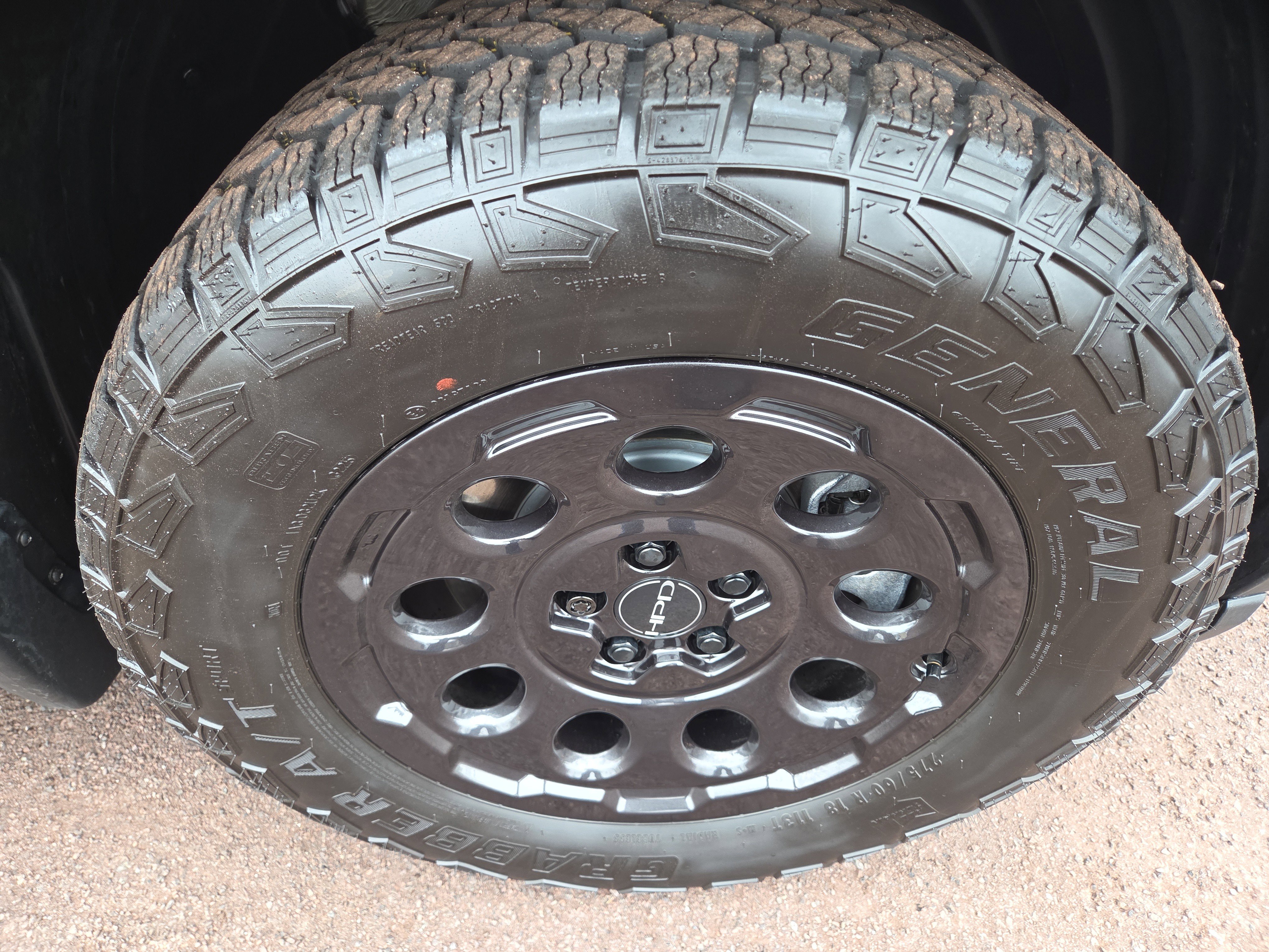 Used 2026 Honda Passport TrailSport Elite image 9