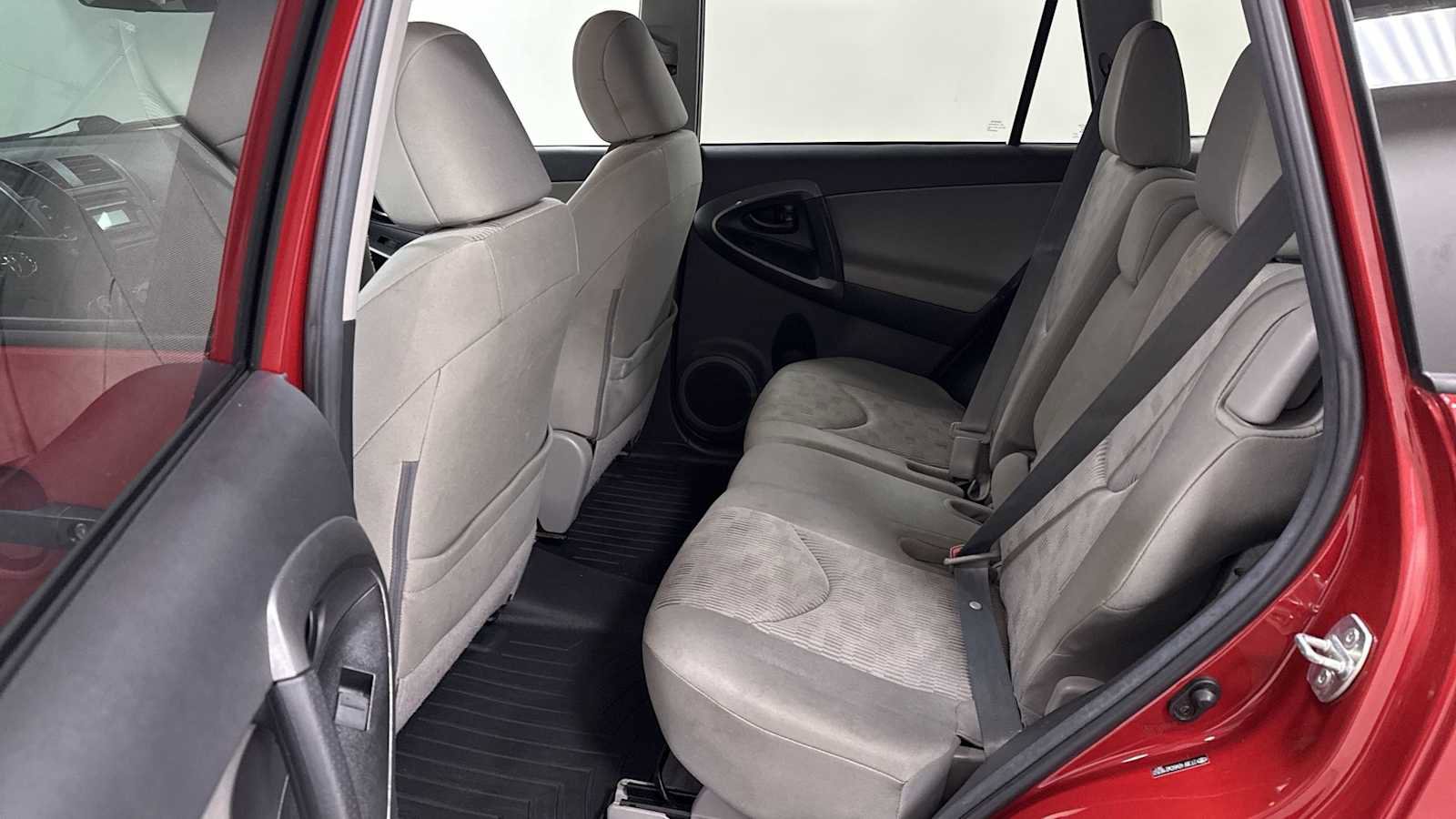 Used 2012 Toyota RAV4 4WD image 22