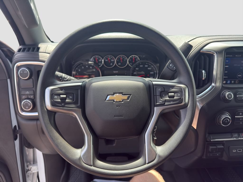 Used 2021 Chevrolet Silverado 2500 LT RWD image 10