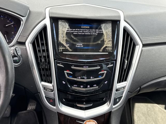 Used 2015 Cadillac SRX Luxury w/ Driver Awareness Package image 17