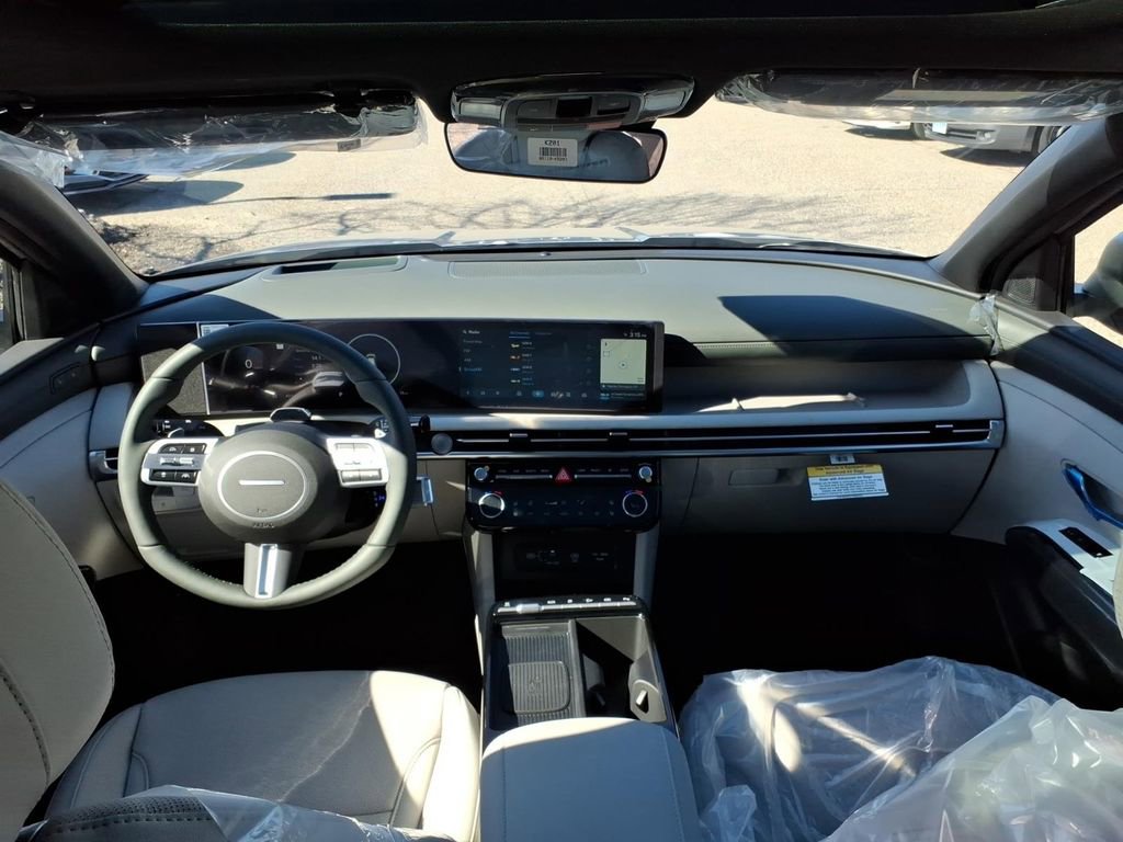 New 2026 Hyundai Tucson SE image 13