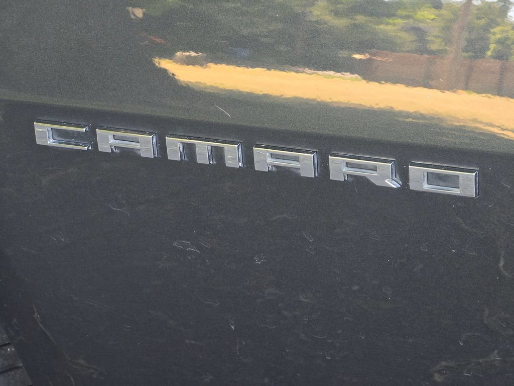 Used 2013 Chevrolet Camaro LT w/ RS Package RWD image 13
