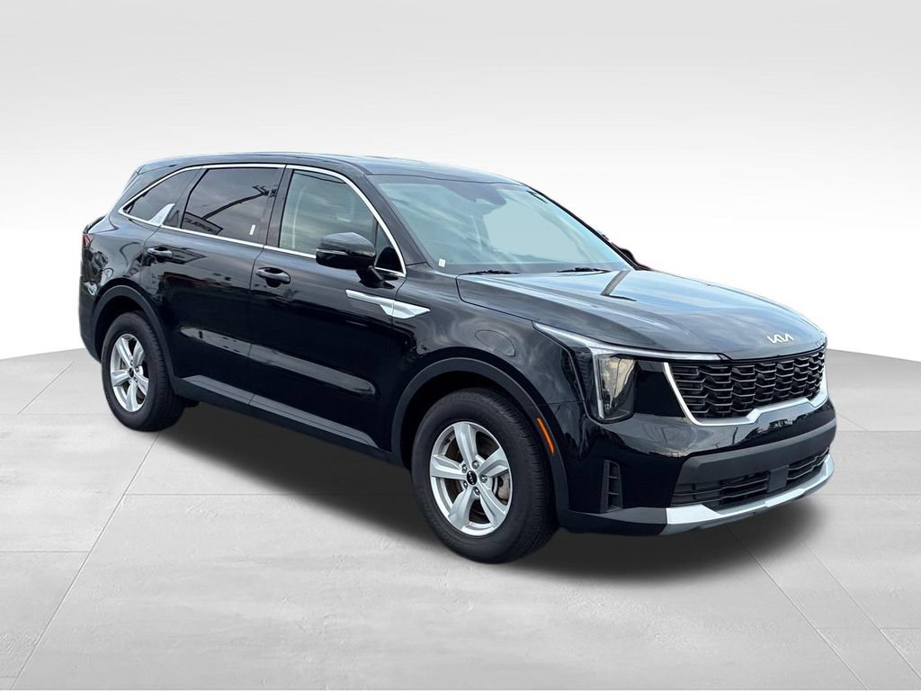Used 2026 Kia Sorento LX FWD image 7