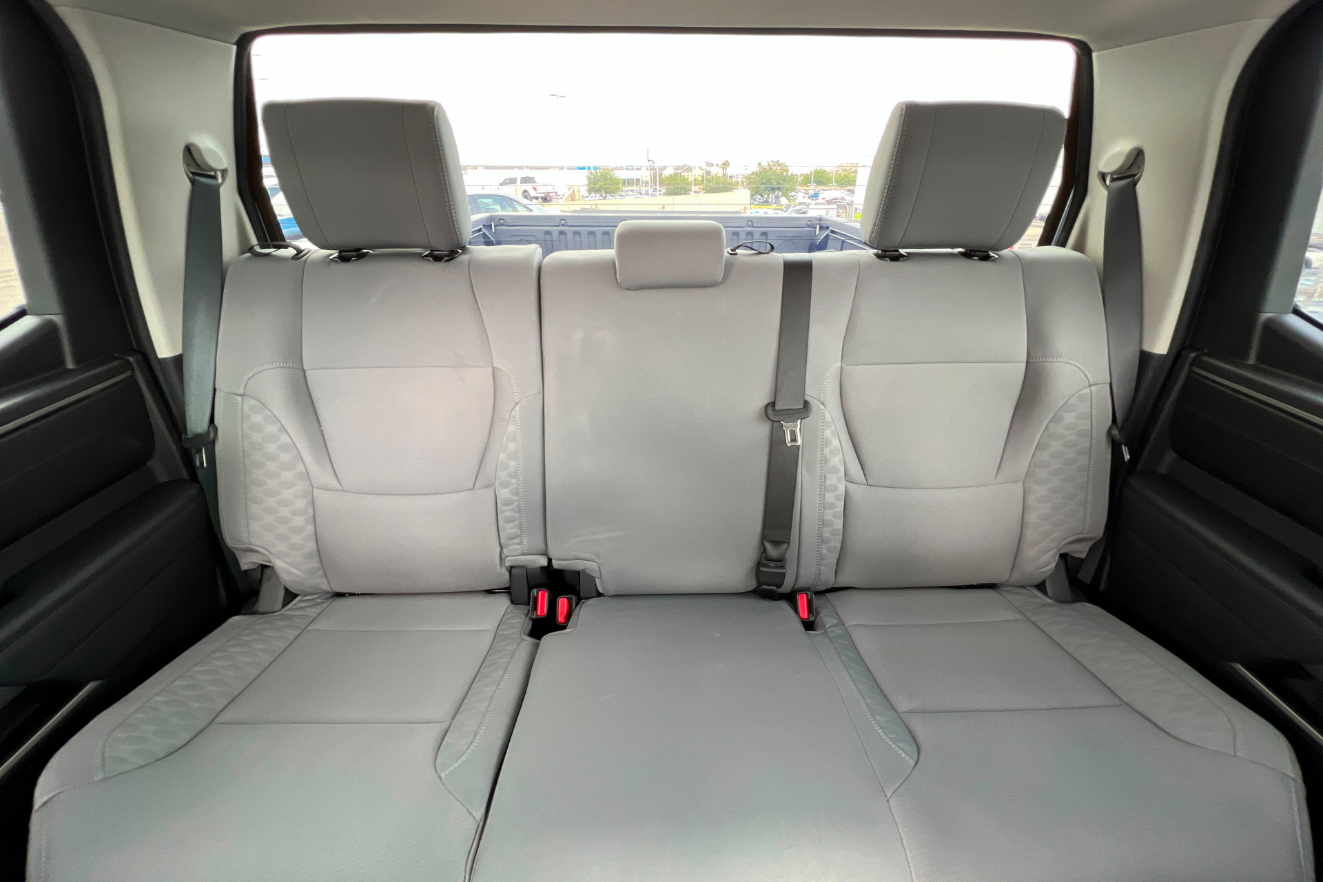Used 2023 Toyota Tundra SR5 w/ SR5 Convenience Package AWD/4WD image 25
