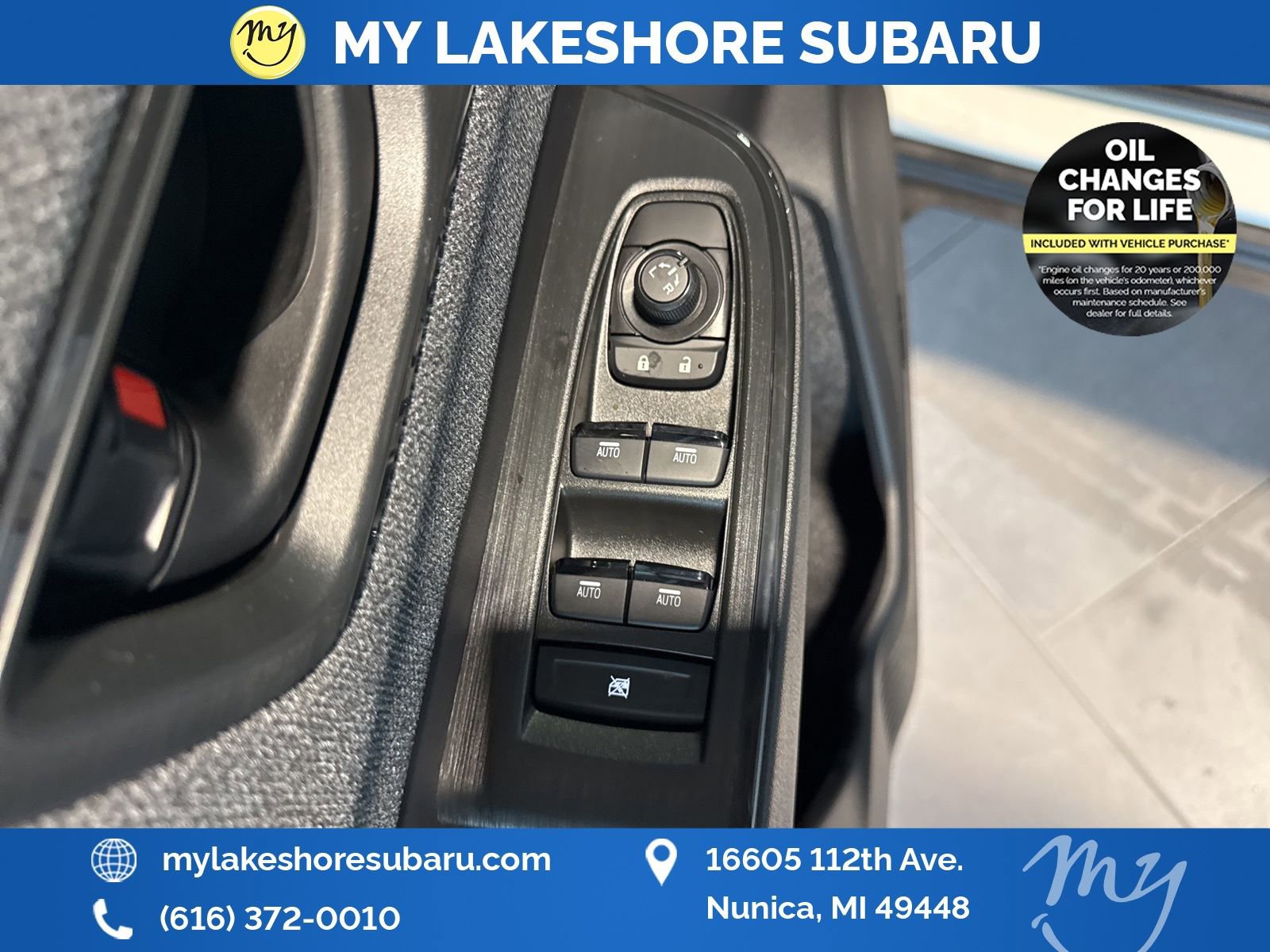 New 2026 Subaru Outback Limited XT image 12